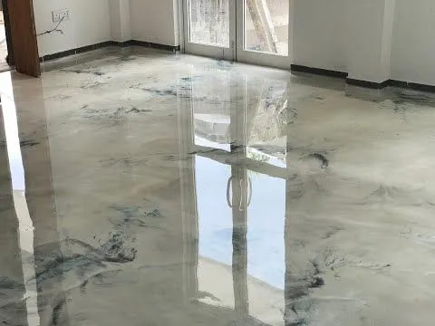 epoxy-floor